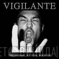 Vigilante  - Thumbnail At You, Master