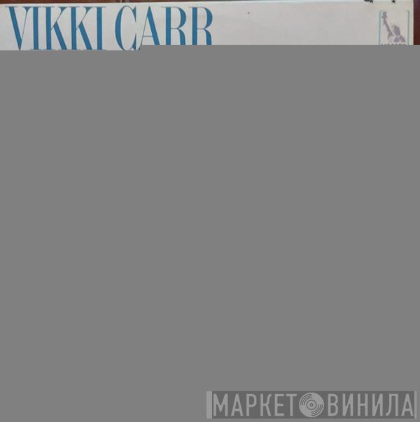  Vikki Carr  - Anatomy Of Love