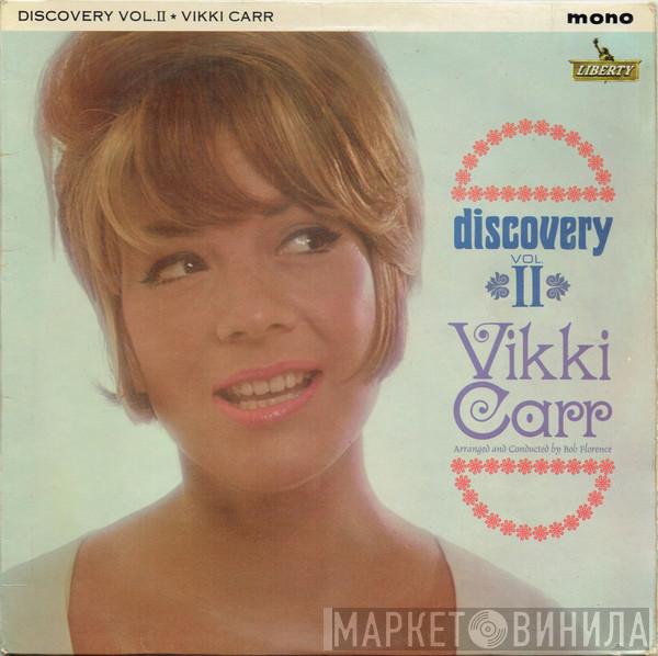 Vikki Carr - Discovery Vol. II