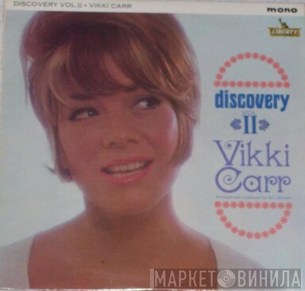  Vikki Carr  - Discovery Volume 2