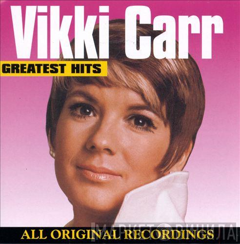  Vikki Carr  - Greatest Hits