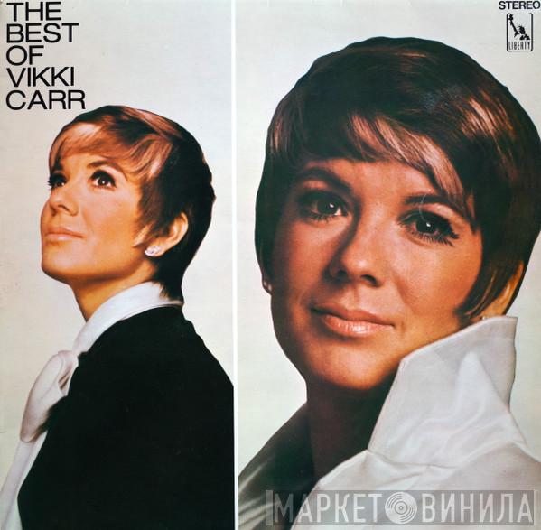  Vikki Carr  - The Best Of Vikki Carr
