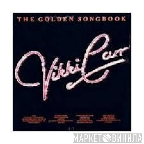  Vikki Carr  - The Golden Songbook