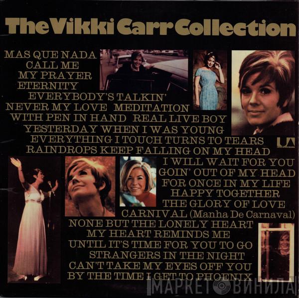 Vikki Carr - The Vikki Carr Collection