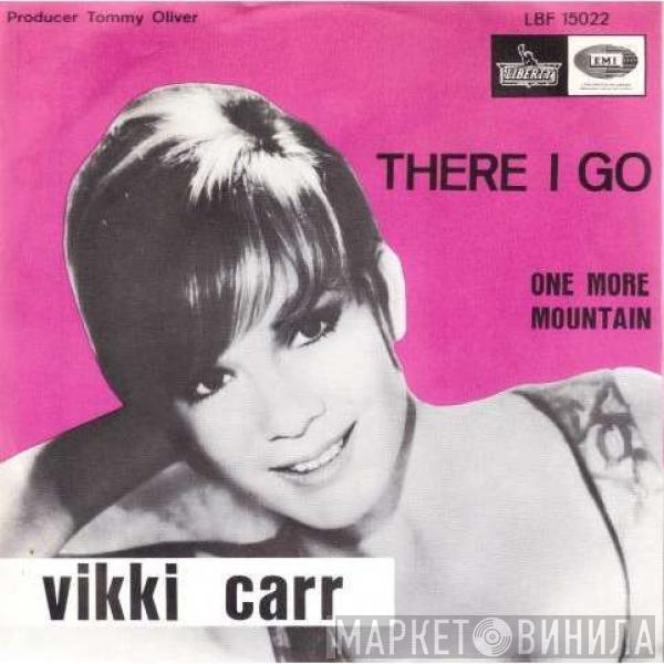  Vikki Carr  - There I Go