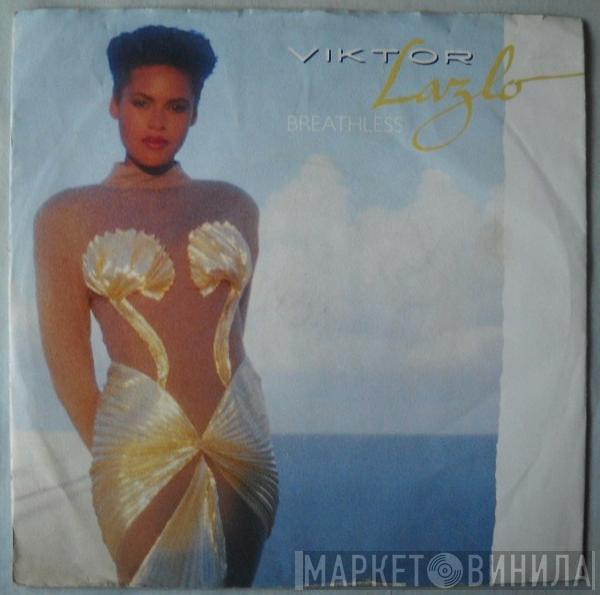  Viktor Lazlo  - Breathless