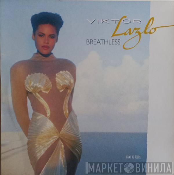 Viktor Lazlo  - Breathless