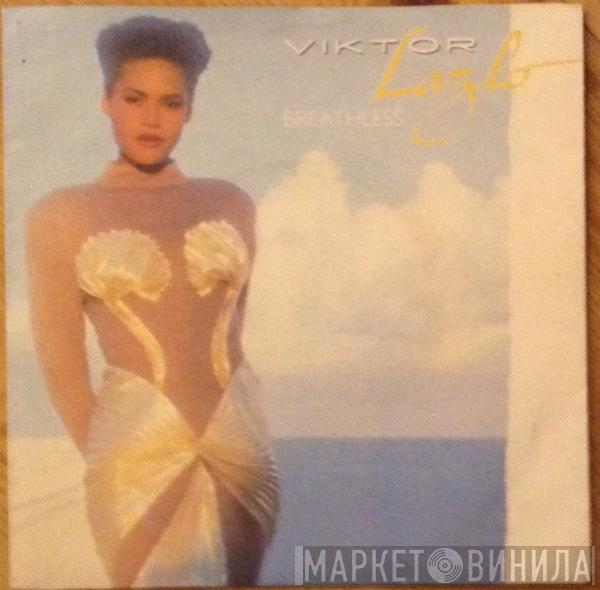  Viktor Lazlo  - Breathless