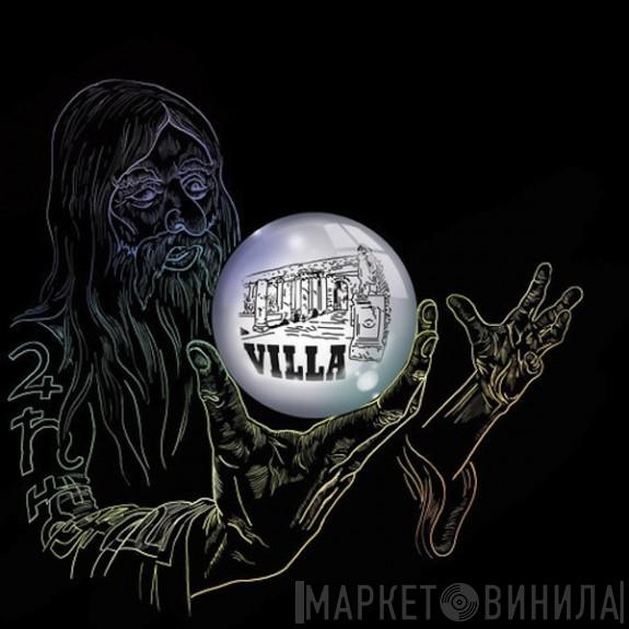 Villa  - Mint
