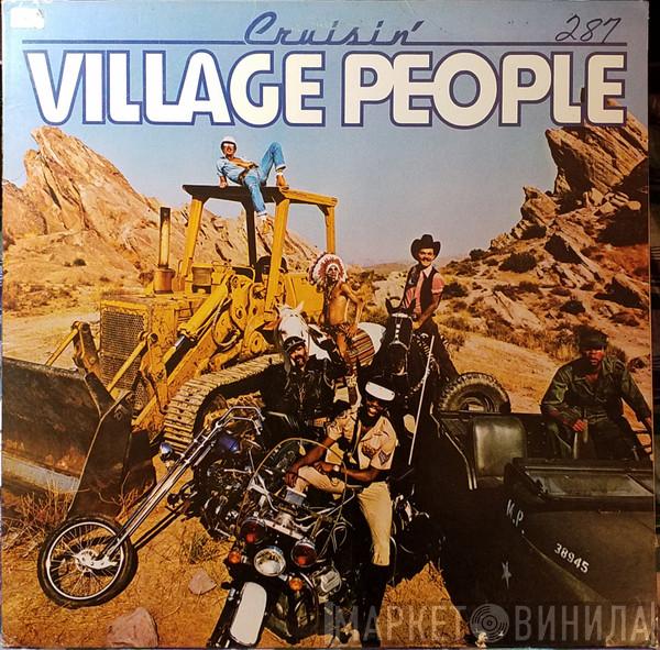  Village People  - Cruisin'