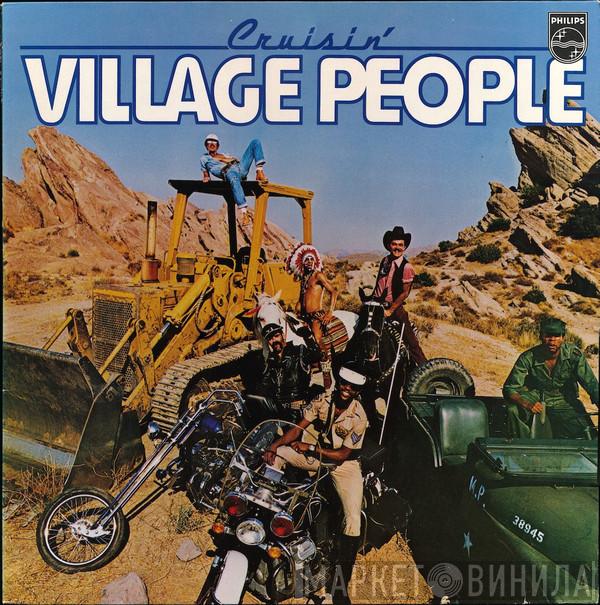  Village People  - Cruisin'