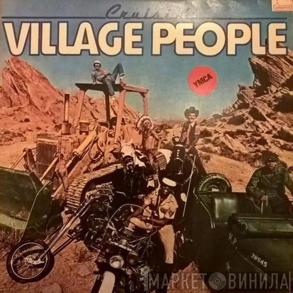  Village People  - Cruisin'