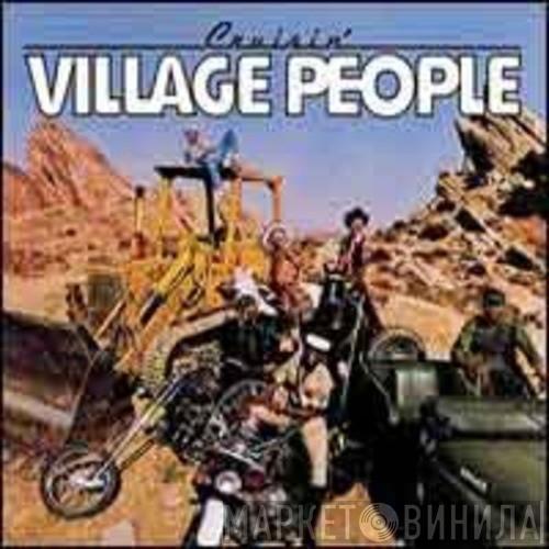  Village People  - Cruisin'