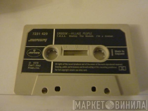 Village People - Cruisin'