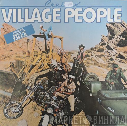  Village People  - Cruisin