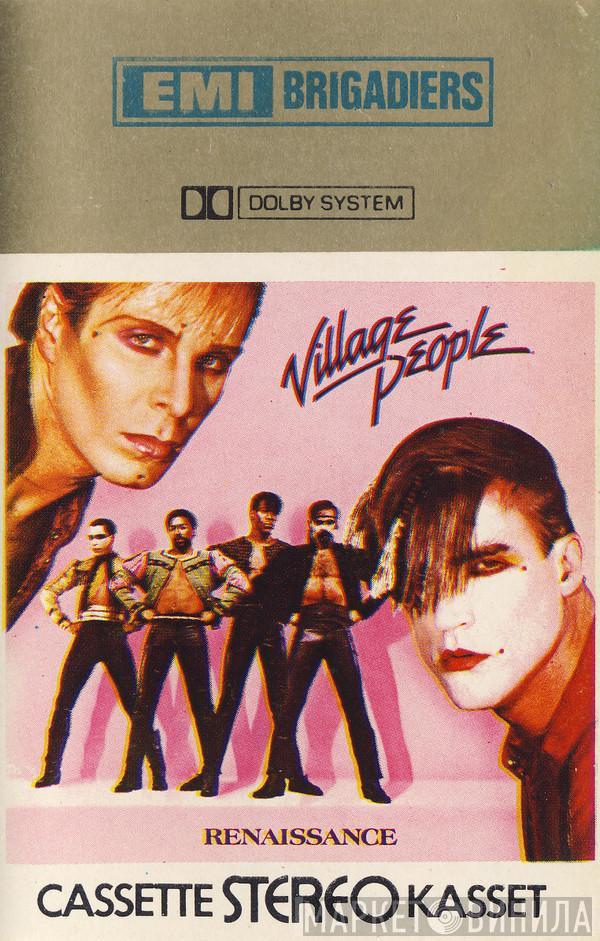  Village People  - Renaissance