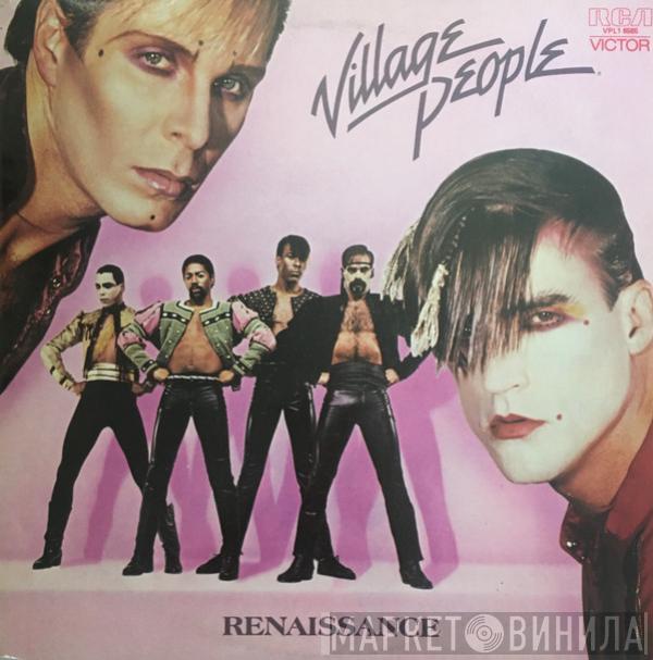  Village People  - Renaissance