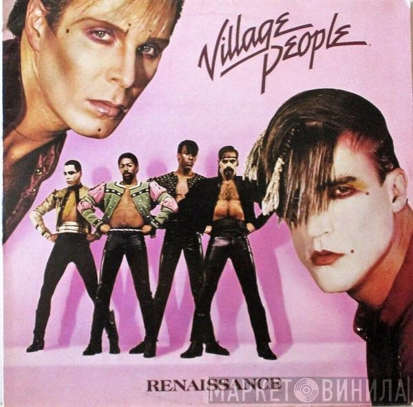  Village People  - Renaissance
