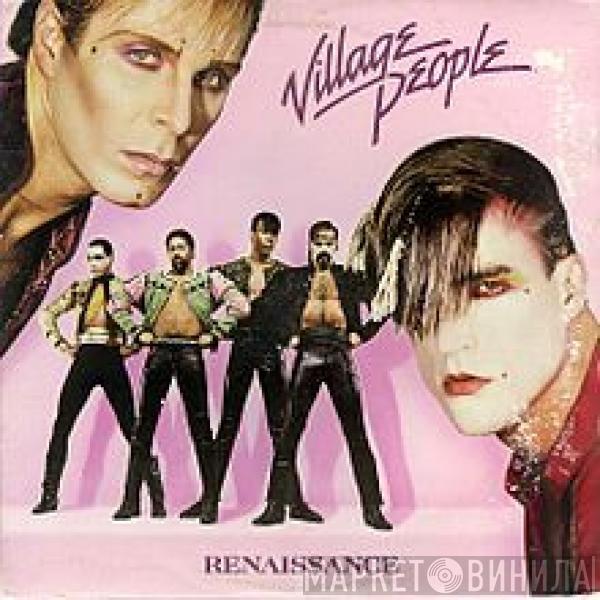  Village People  - Renaissance