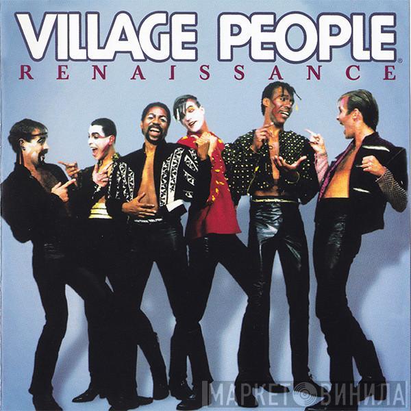  Village People  - Renaissance