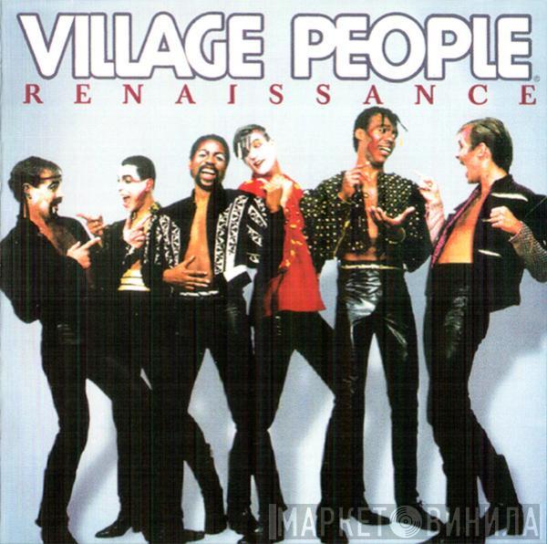  Village People  - Renaissance
