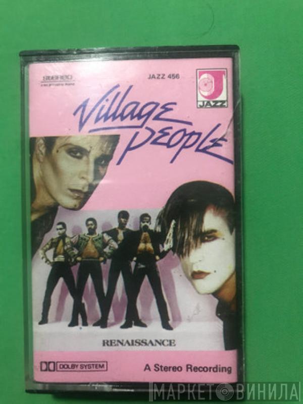  Village People  - Renaissance