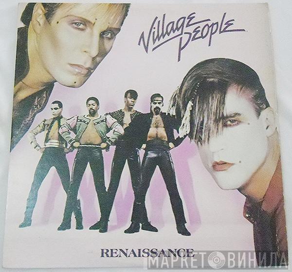  Village People  - Renaissance