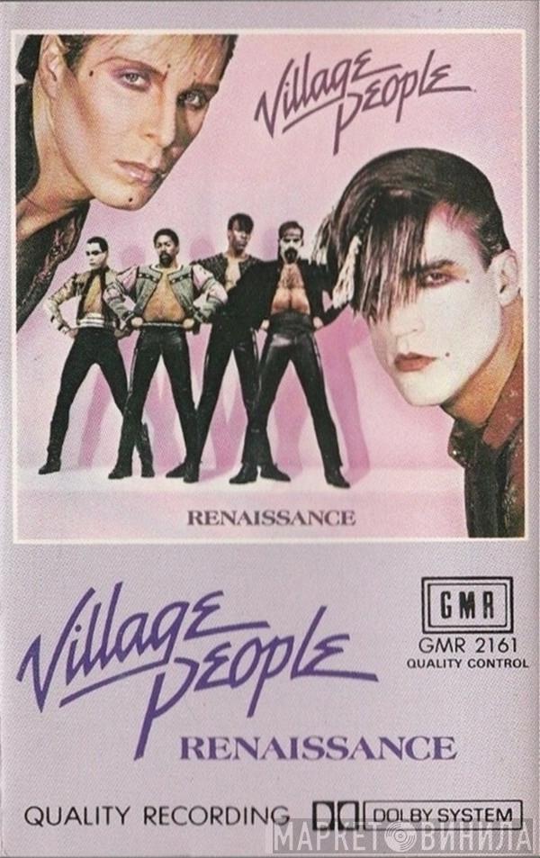  Village People  - Renaissance