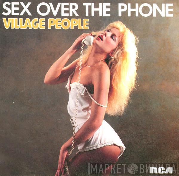  Village People  - Sex Over The Phone