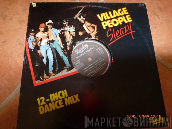  Village People  - Sleazy