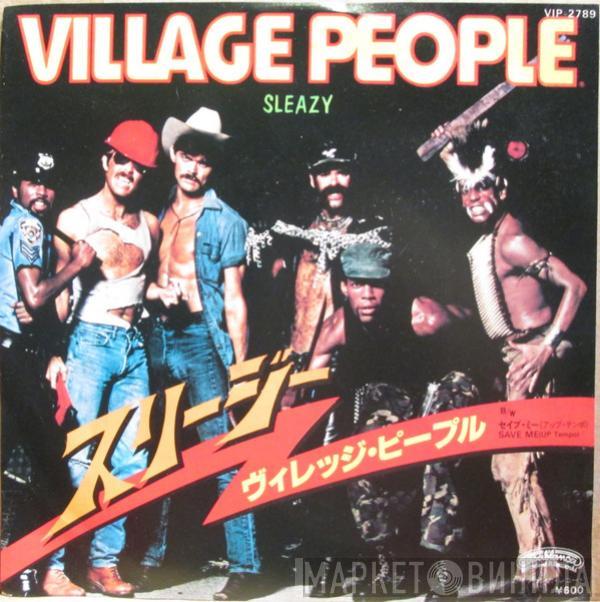  Village People  - Sleazy