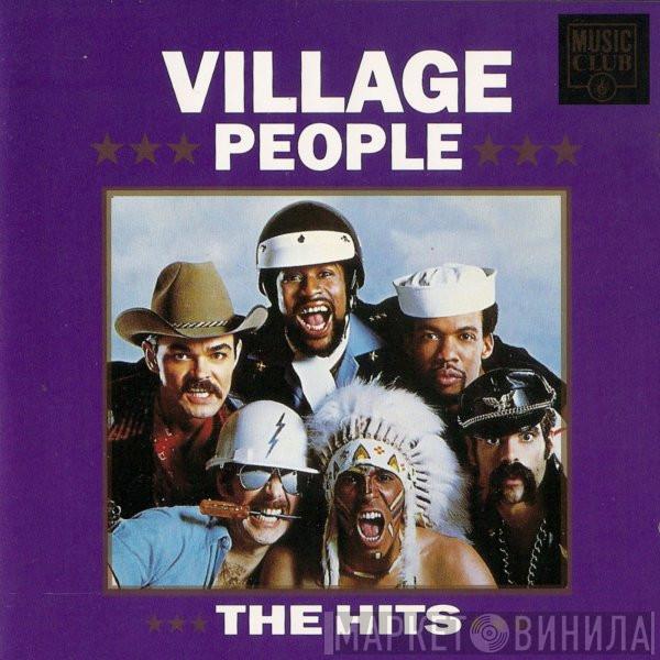  Village People  - The Hits