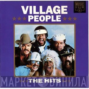 Village People  - The Hits