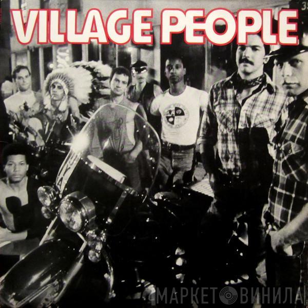  Village People  - Village People