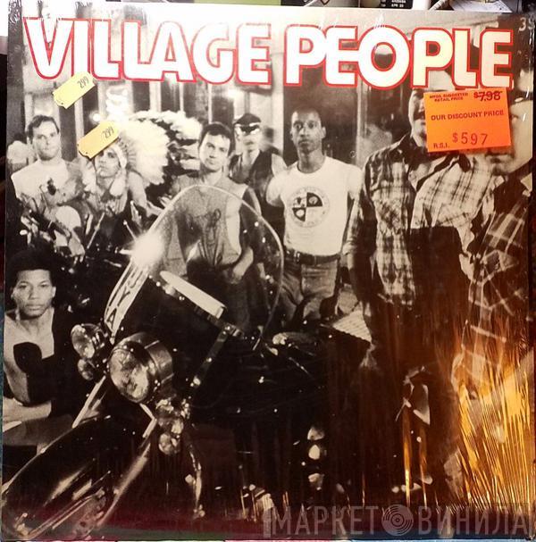  Village People  - Village People