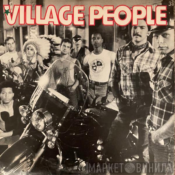  Village People  - Village People