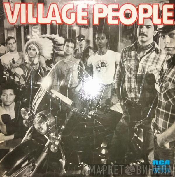 Village People - Village People