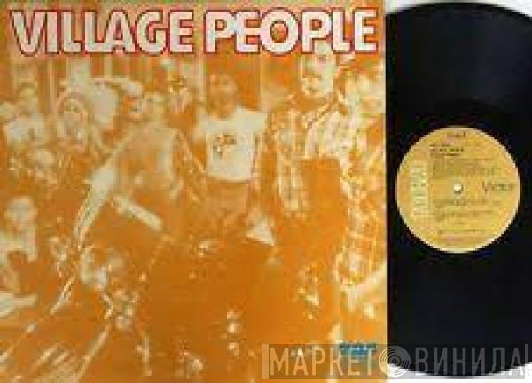  Village People  - Village People
