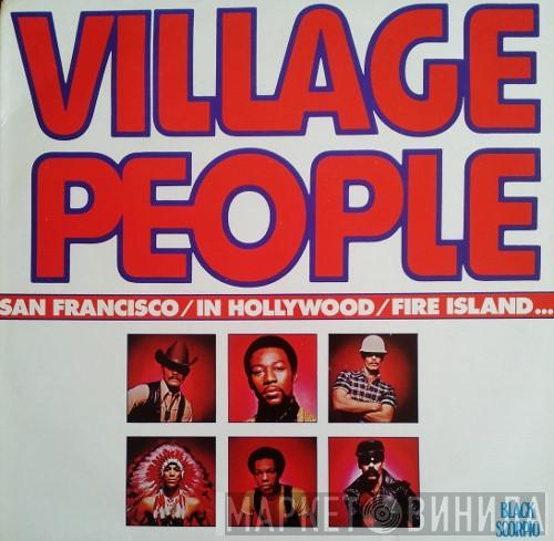  Village People  - Village People