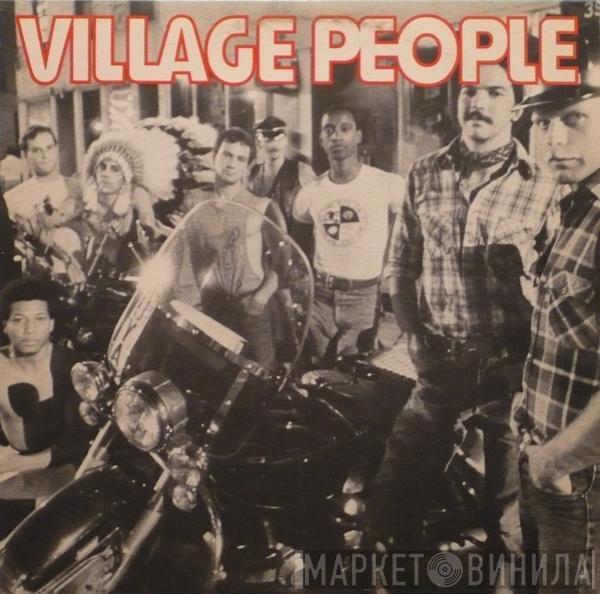  Village People  - Village People
