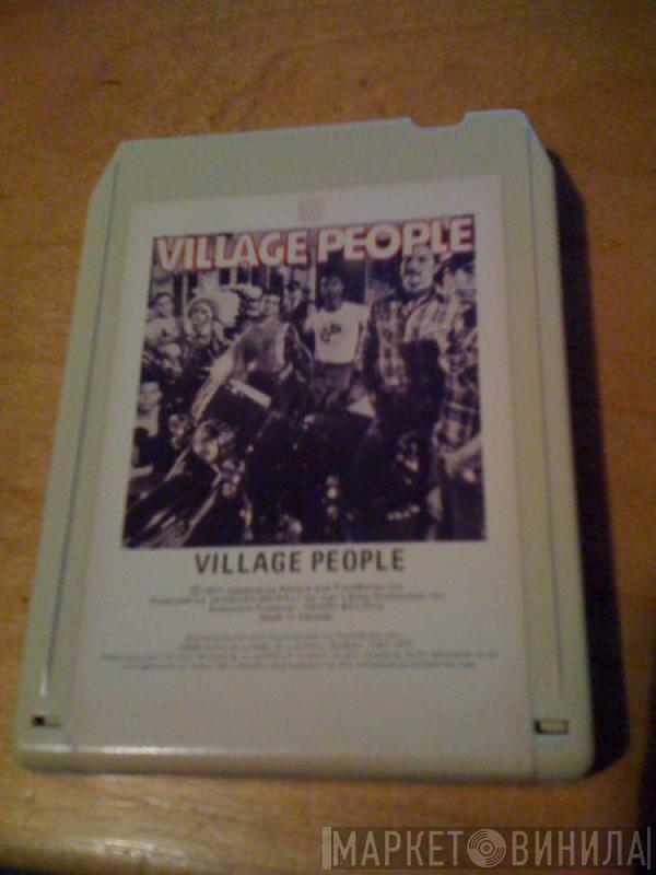  Village People  - Village People