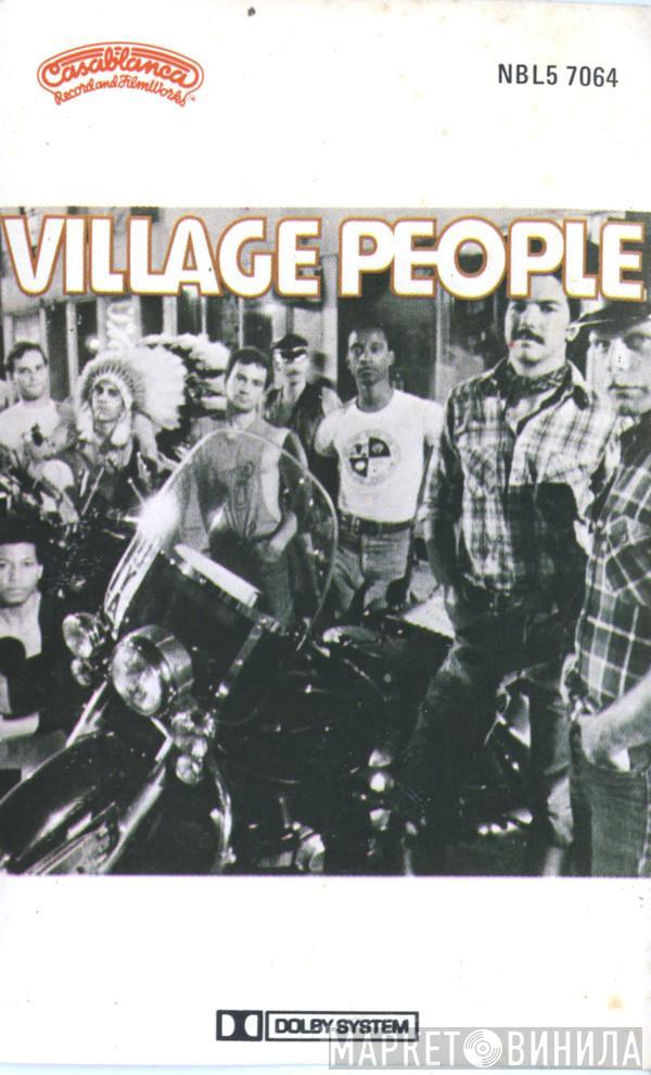  Village People  - Village People