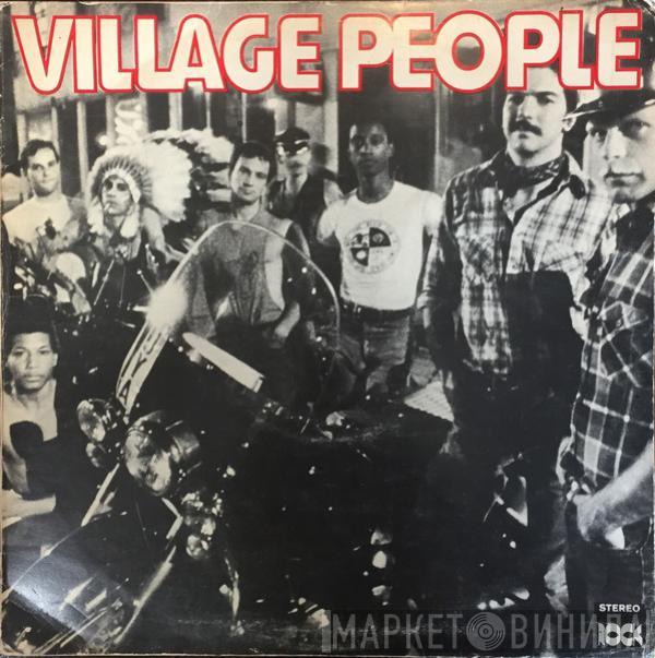  Village People  - Village People