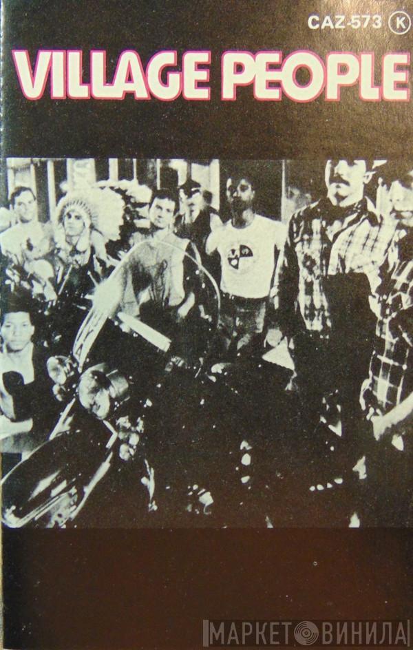  Village People  - Village People