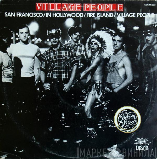  Village People  - Village People