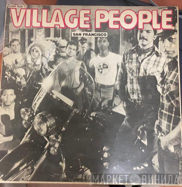  Village People  - Village People