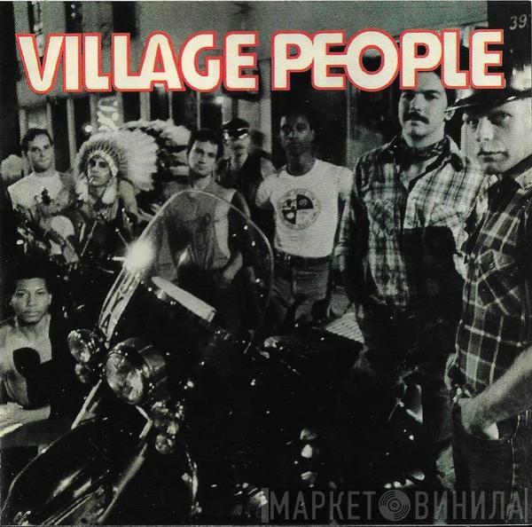  Village People  - Village People