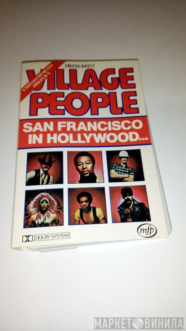  Village People  - Village People