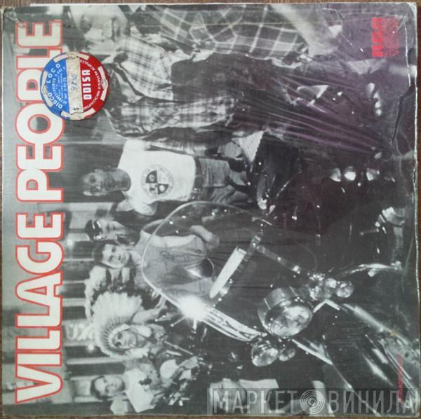  Village People  - Village People