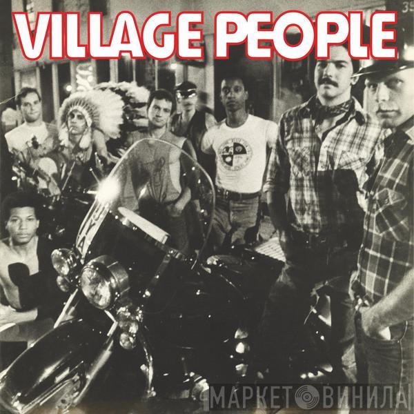  Village People  - Village People